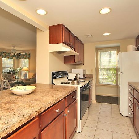 The Village At Palmetto Dunes Condominiums Pulau Hilton Head Luaran gambar
