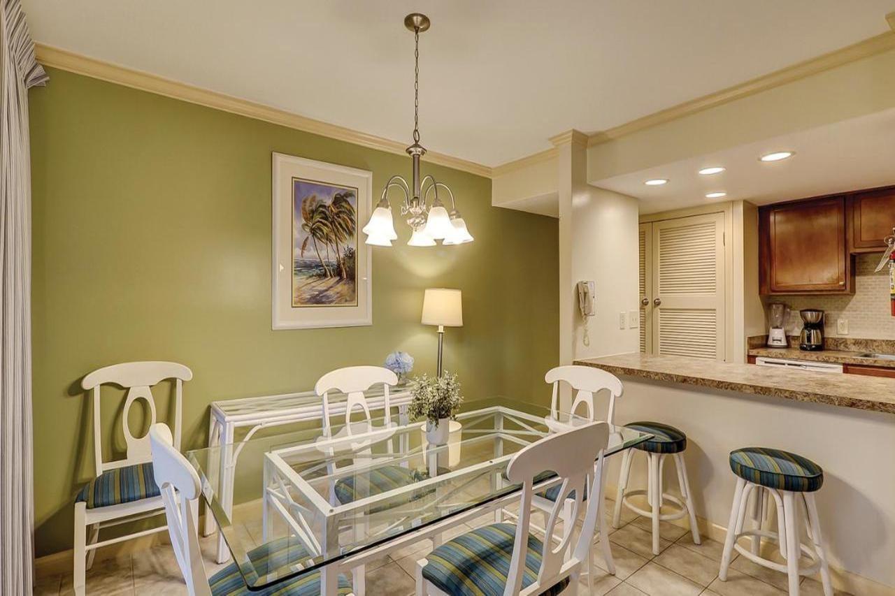 The Village At Palmetto Dunes Condominiums Pulau Hilton Head Luaran gambar