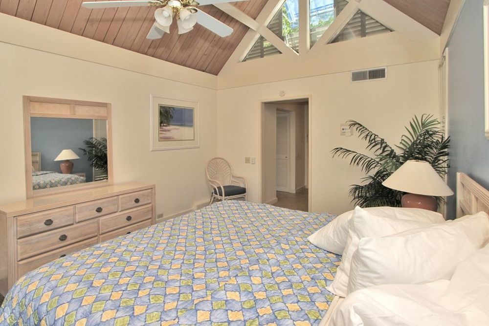 The Village At Palmetto Dunes Condominiums Pulau Hilton Head Bilik gambar