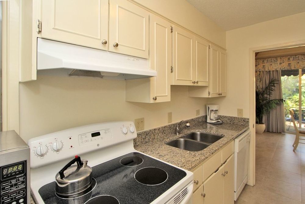 The Village At Palmetto Dunes Condominiums Pulau Hilton Head Bilik gambar