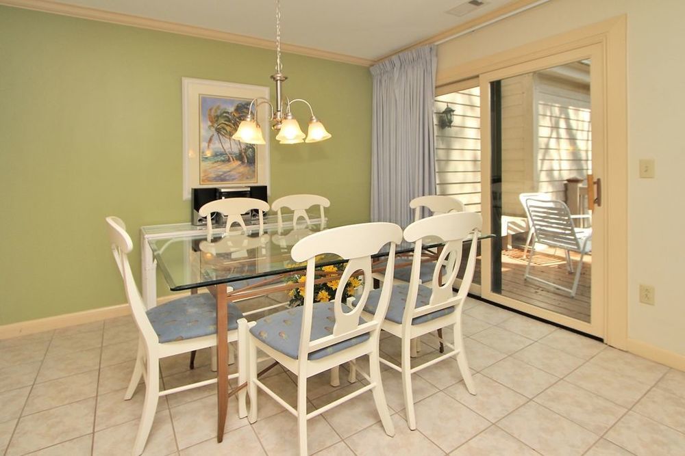 The Village At Palmetto Dunes Condominiums Pulau Hilton Head Bilik gambar