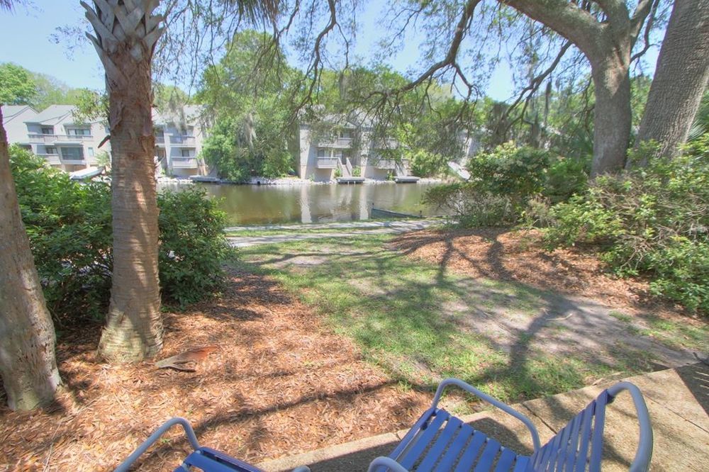 The Village At Palmetto Dunes Condominiums Pulau Hilton Head Kemudahan gambar