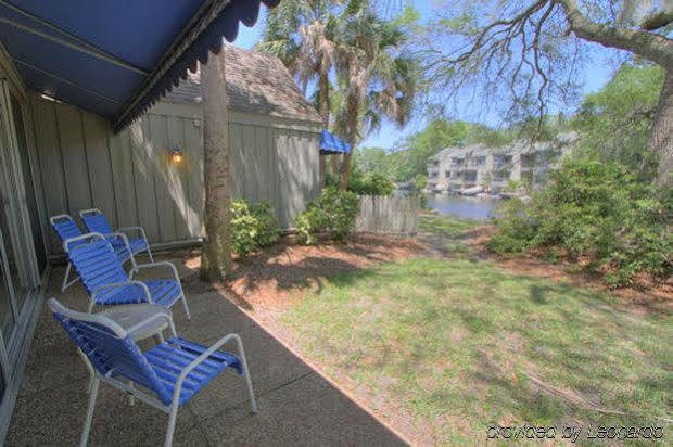The Village At Palmetto Dunes Condominiums Pulau Hilton Head Luaran gambar