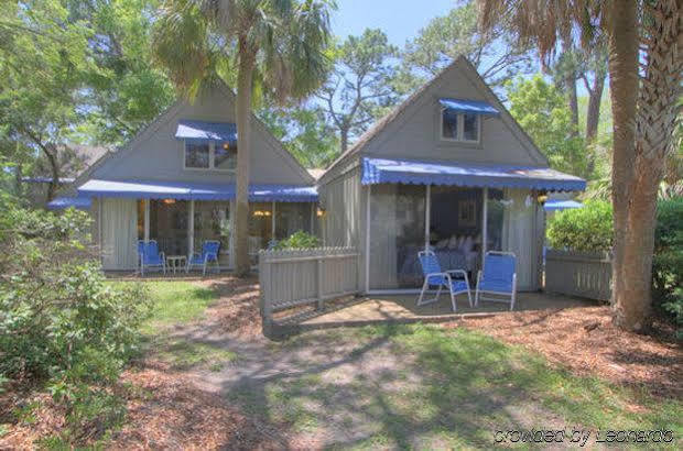 The Village At Palmetto Dunes Condominiums Pulau Hilton Head Luaran gambar