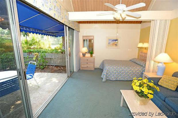 The Village At Palmetto Dunes Condominiums Pulau Hilton Head Luaran gambar