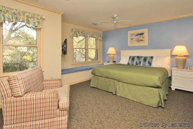 The Village At Palmetto Dunes Condominiums Pulau Hilton Head Luaran gambar