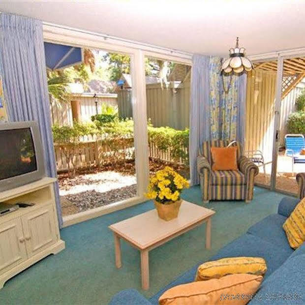 The Village At Palmetto Dunes Condominiums Pulau Hilton Head Bilik gambar