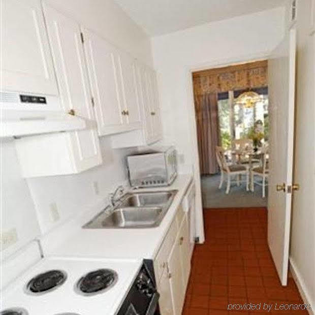 The Village At Palmetto Dunes Condominiums Pulau Hilton Head Bilik gambar