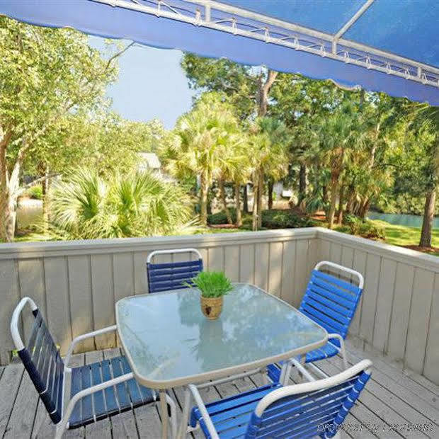 The Village At Palmetto Dunes Condominiums Pulau Hilton Head Luaran gambar