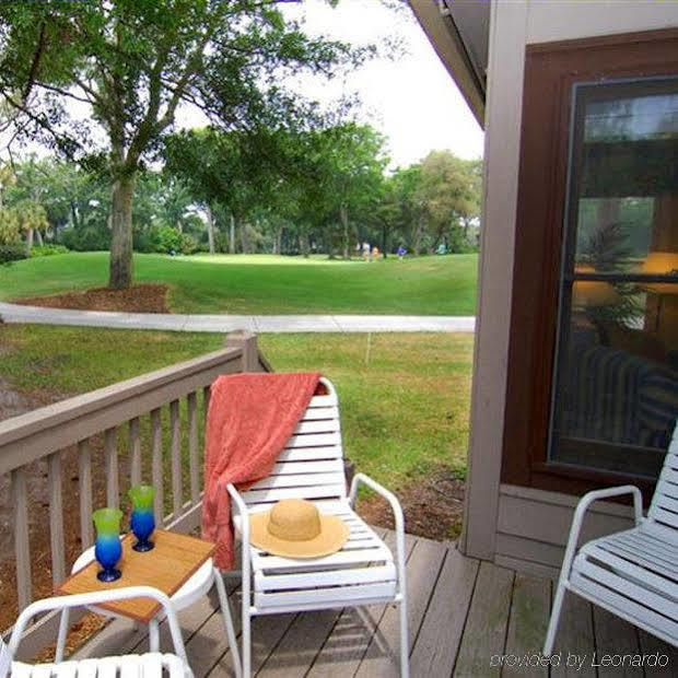 The Village At Palmetto Dunes Condominiums Pulau Hilton Head Servis gambar