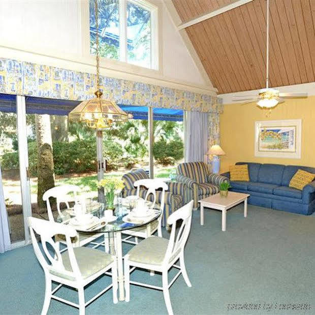 The Village At Palmetto Dunes Condominiums Pulau Hilton Head Bilik gambar