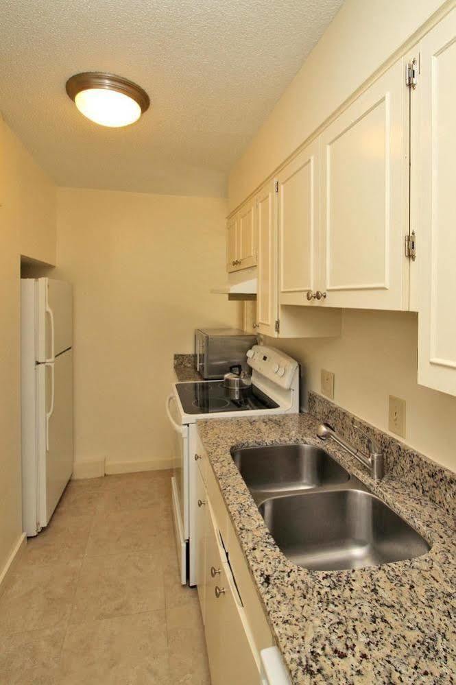 The Village At Palmetto Dunes Condominiums Pulau Hilton Head Luaran gambar